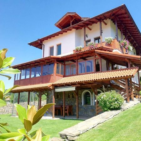 Guest House Diabora ارباناسي المظهر الخارجي الصورة