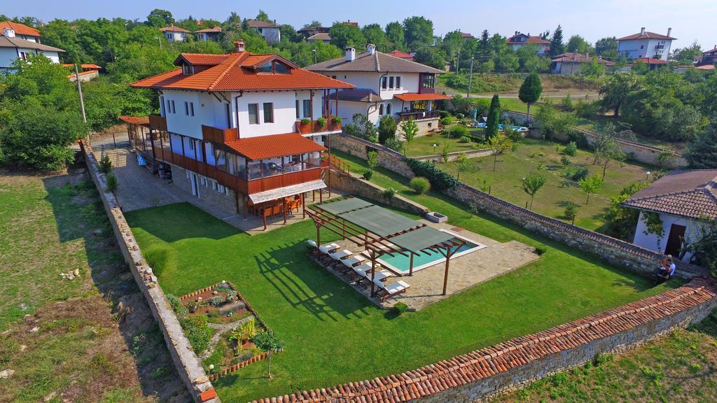 Guest House Diabora ارباناسي الغرفة الصورة