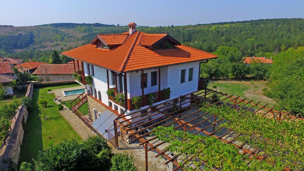 Guest House Diabora ارباناسي الغرفة الصورة