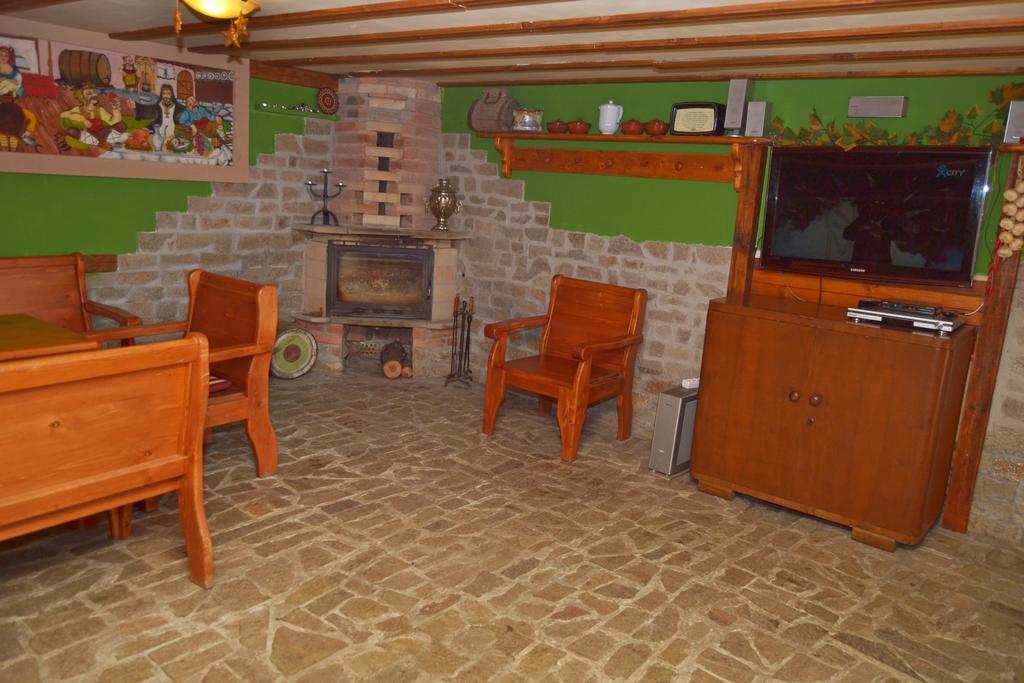 Guest House Diabora ارباناسي المظهر الخارجي الصورة
