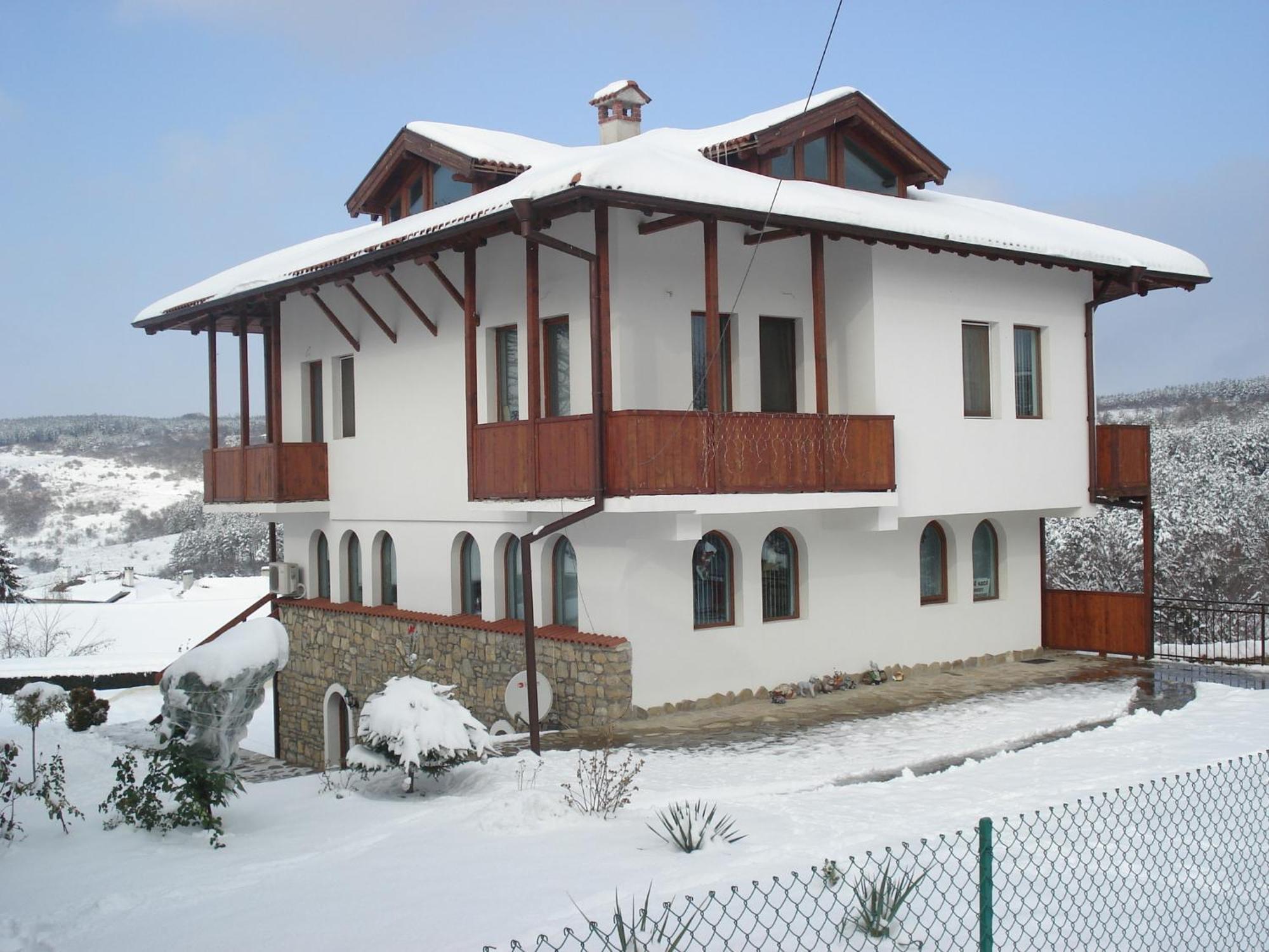 Guest House Diabora ارباناسي المظهر الخارجي الصورة