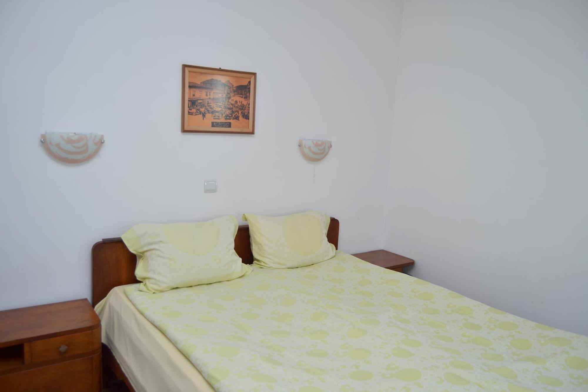 Guest House Diabora ارباناسي الغرفة الصورة