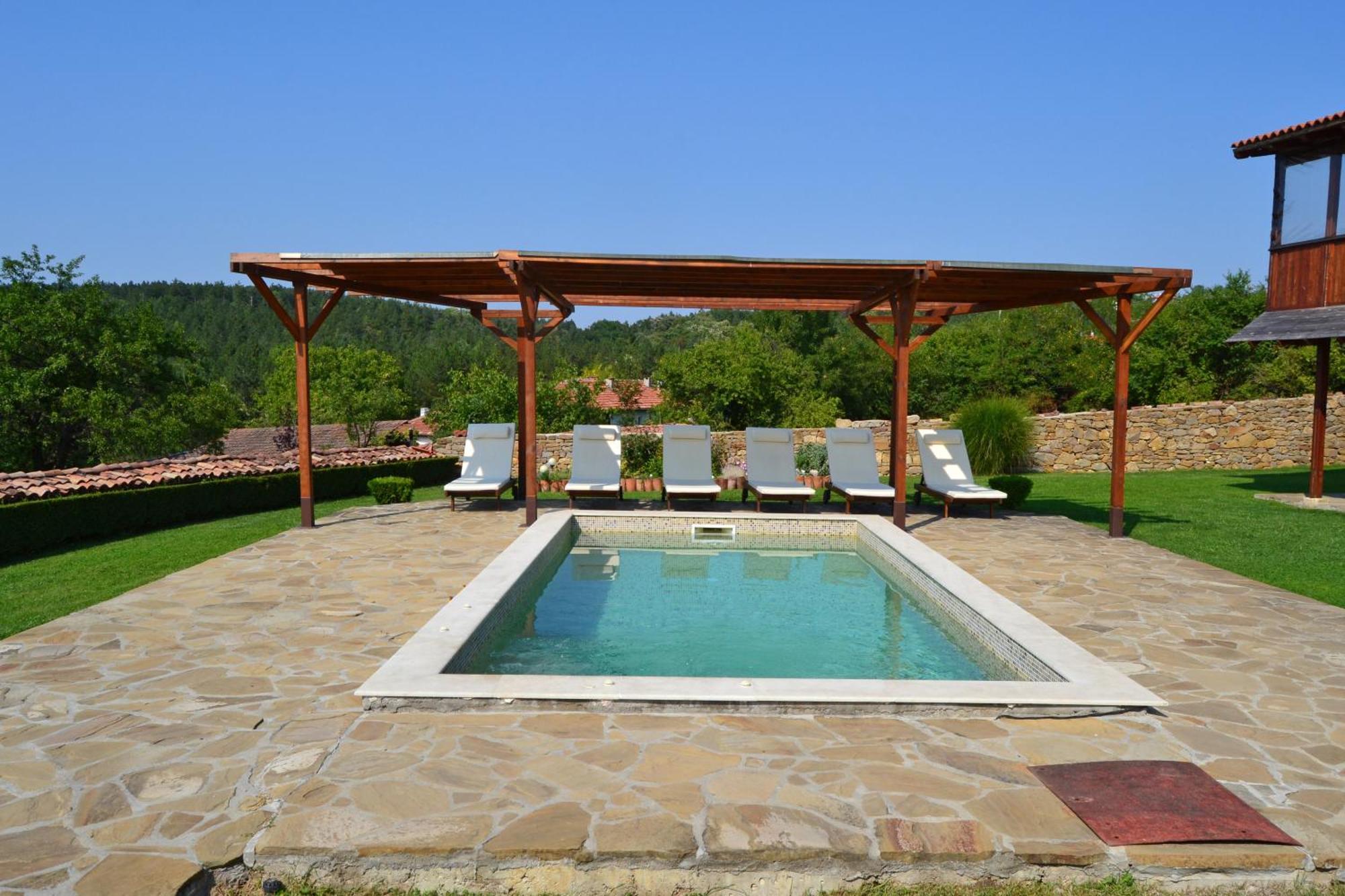 Guest House Diabora ارباناسي الغرفة الصورة