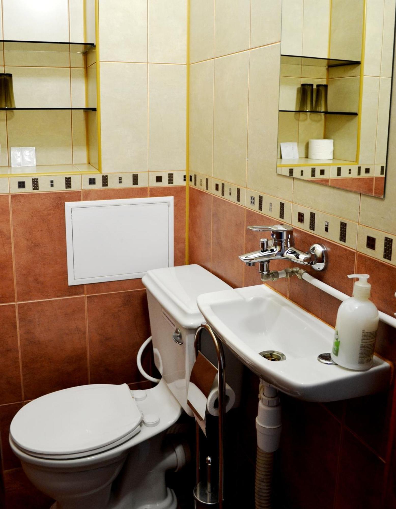 Guest House Diabora ارباناسي الغرفة الصورة