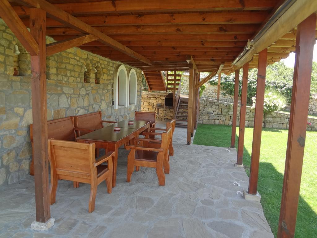 Guest House Diabora ارباناسي المظهر الخارجي الصورة