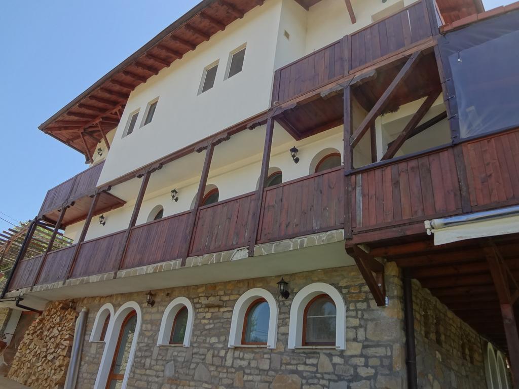Guest House Diabora ارباناسي المظهر الخارجي الصورة