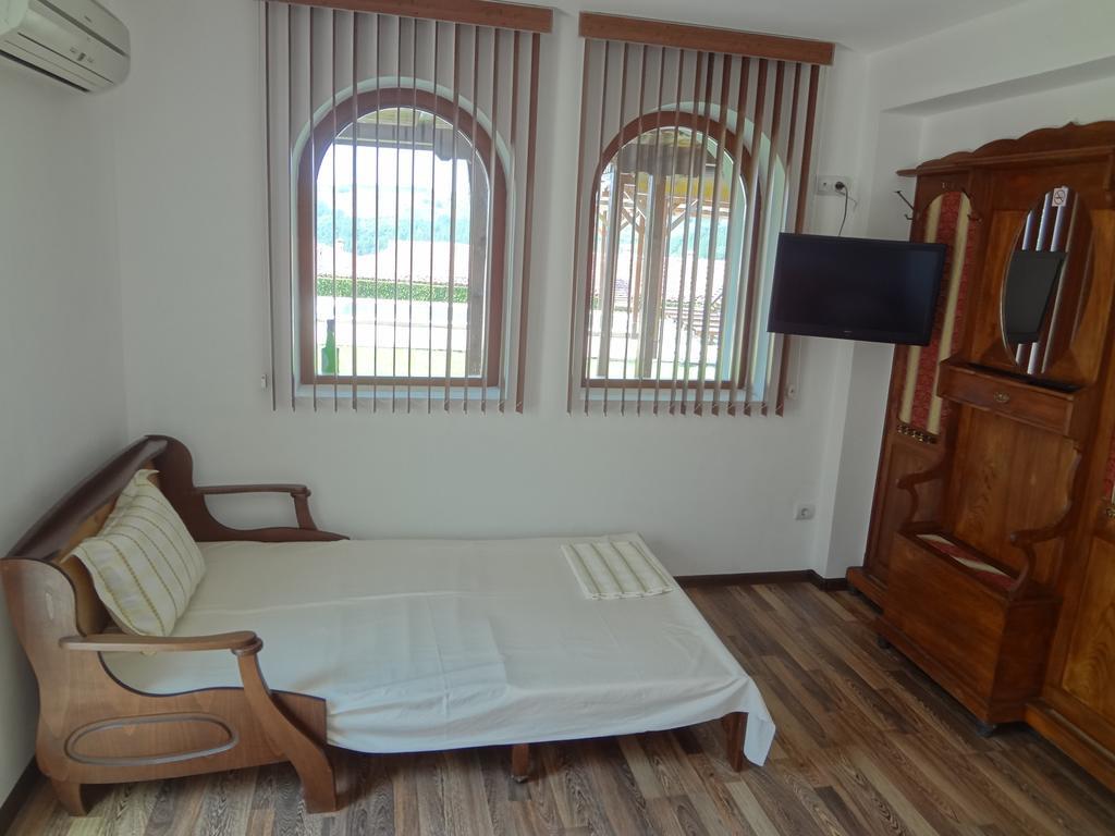 Guest House Diabora ارباناسي المظهر الخارجي الصورة