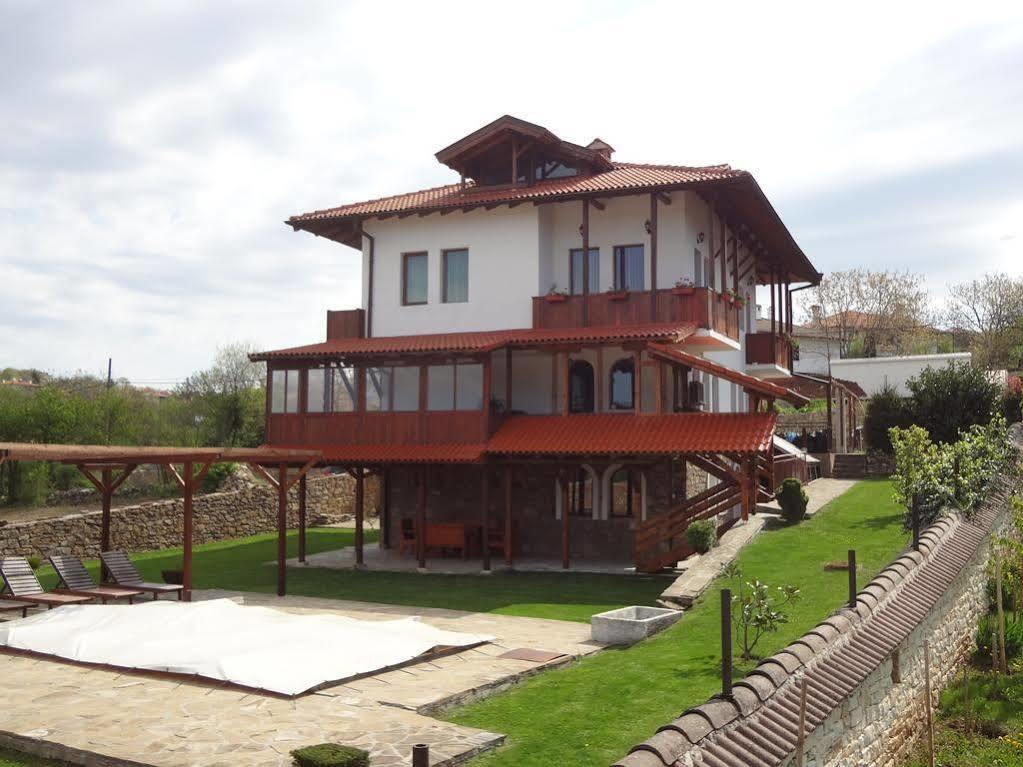 Guest House Diabora ارباناسي المظهر الخارجي الصورة
