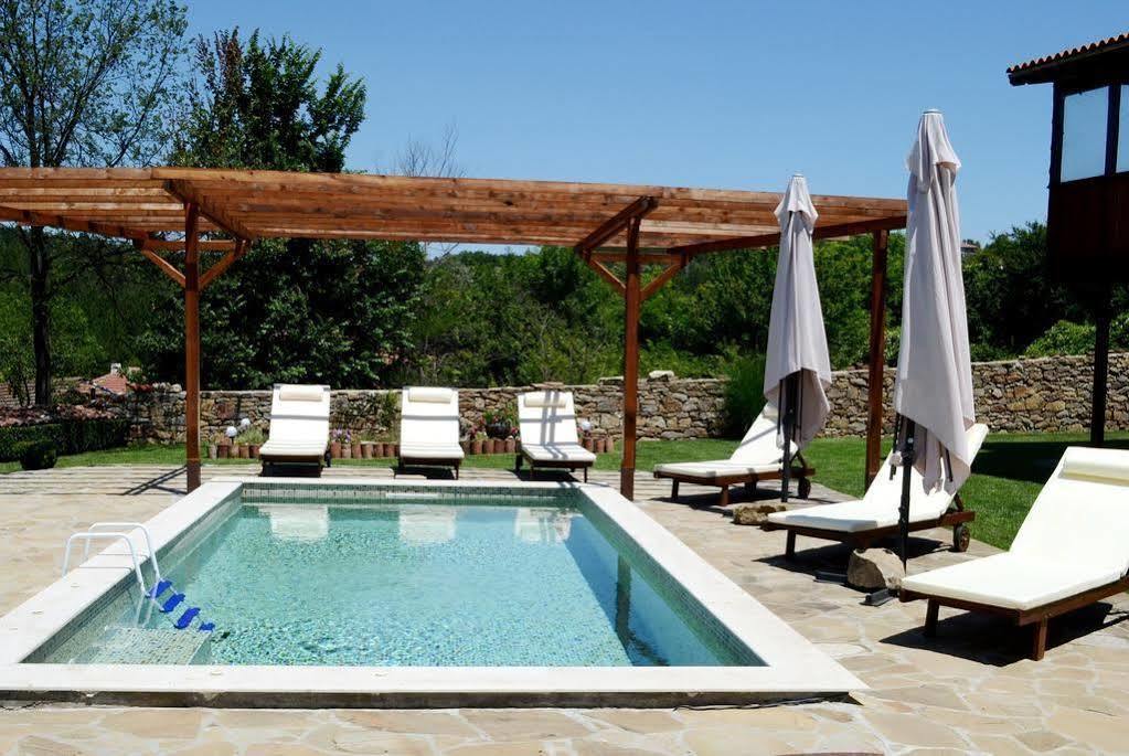 Guest House Diabora ارباناسي المظهر الخارجي الصورة