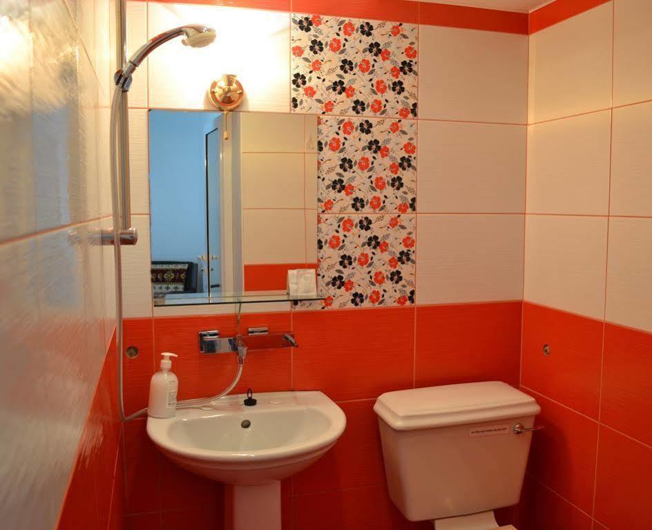 Guest House Diabora ارباناسي المظهر الخارجي الصورة