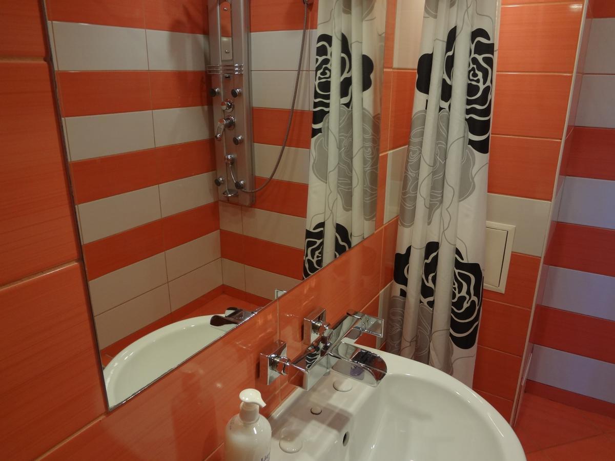 Guest House Diabora ارباناسي المظهر الخارجي الصورة