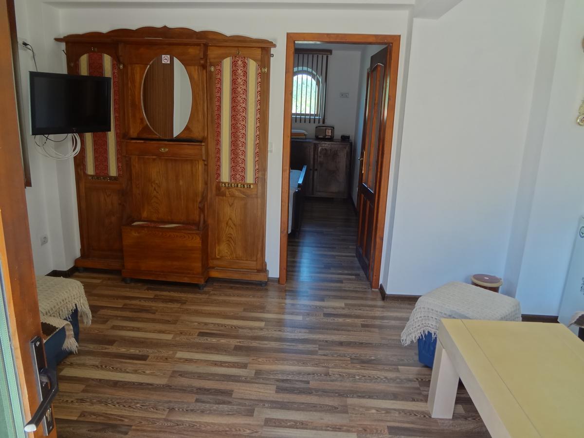 Guest House Diabora ارباناسي المظهر الخارجي الصورة