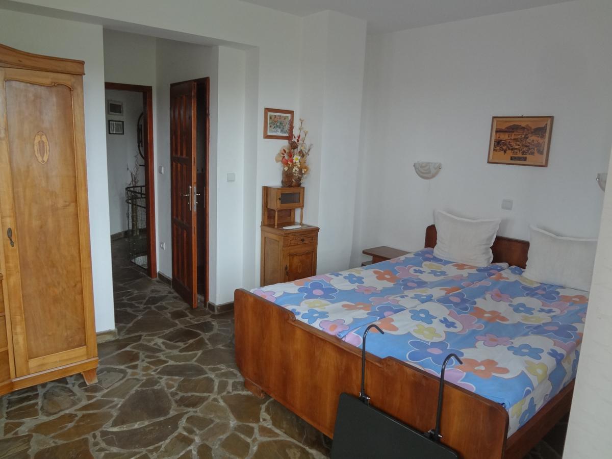 Guest House Diabora ارباناسي المظهر الخارجي الصورة