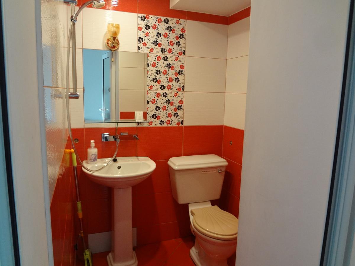 Guest House Diabora ارباناسي المظهر الخارجي الصورة