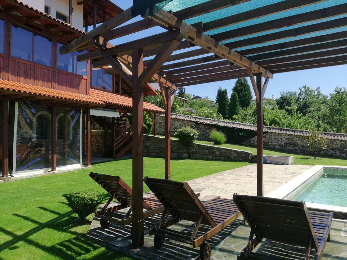 Guest House Diabora ارباناسي المظهر الخارجي الصورة