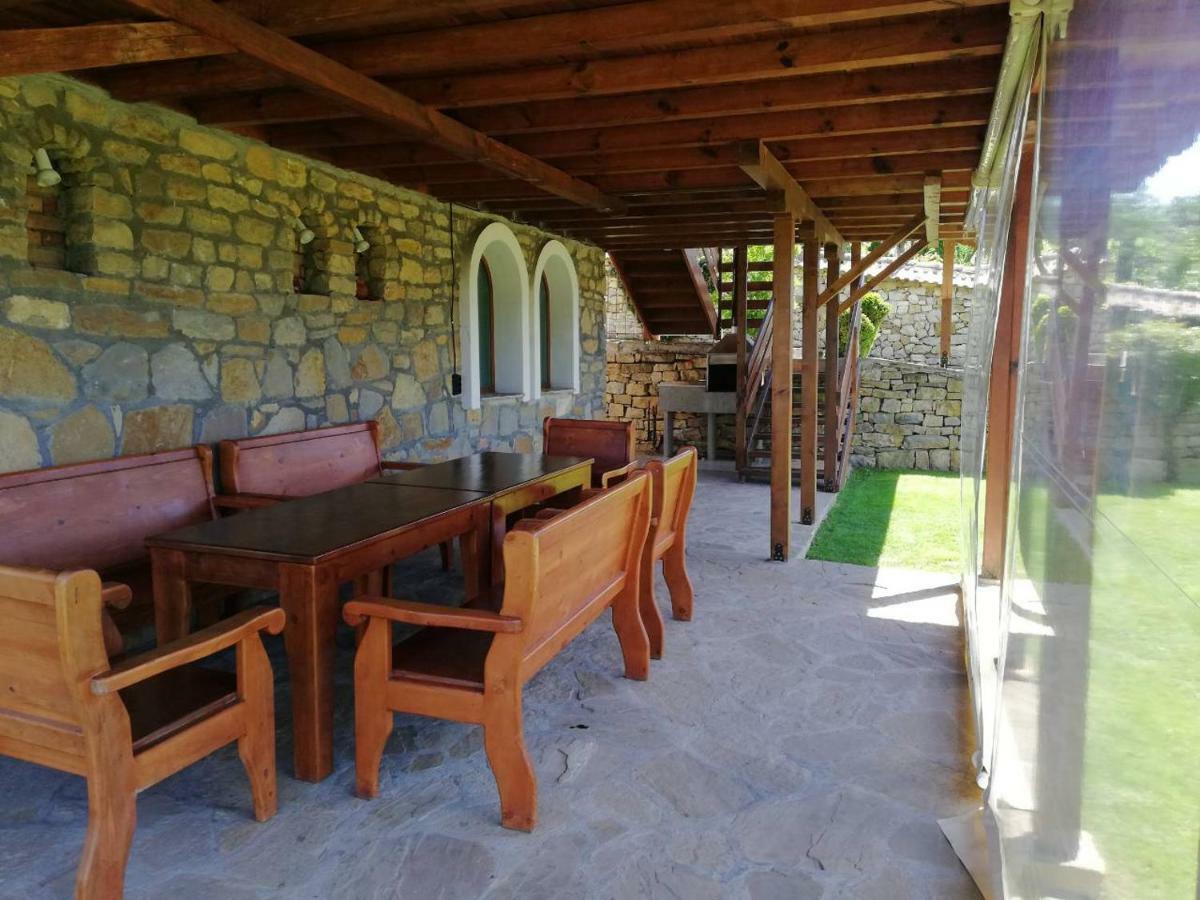Guest House Diabora ارباناسي المظهر الخارجي الصورة